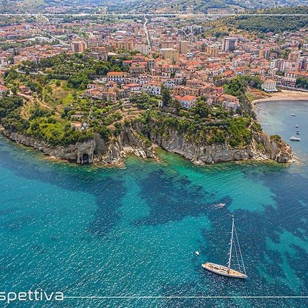 Il Buon Risveglio B&B Agropoli Exterior photo