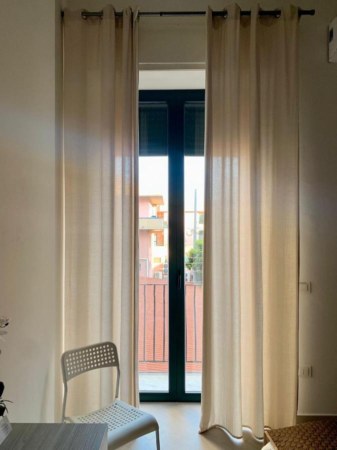 Il Buon Risveglio B&B Agropoli Exterior photo
